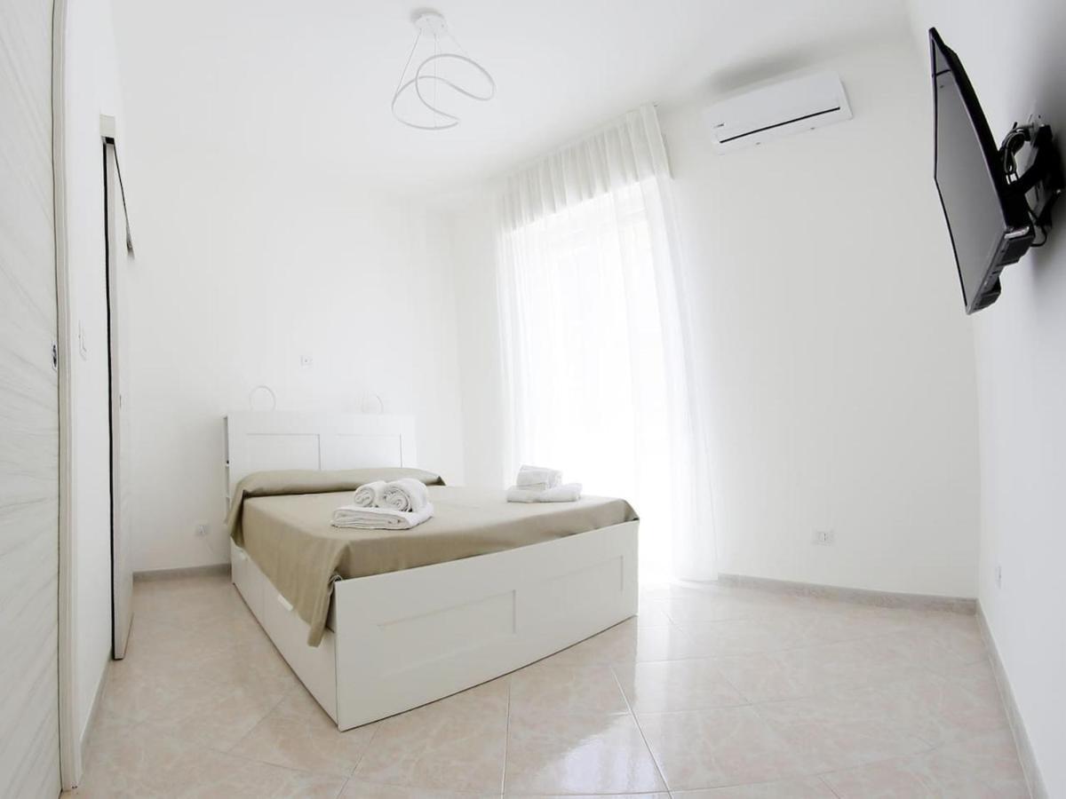 Sikelia Holiday House Rosolini Exterior photo