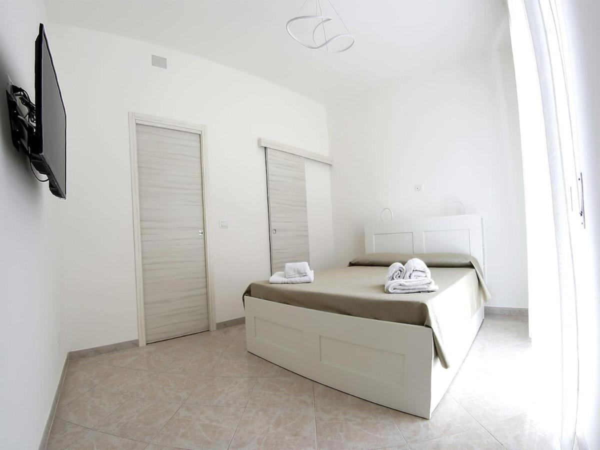 Sikelia Holiday House Rosolini Exterior photo