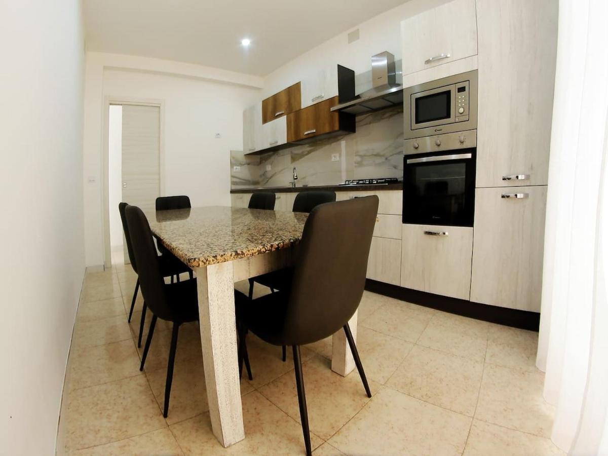 Sikelia Holiday House Rosolini Exterior photo